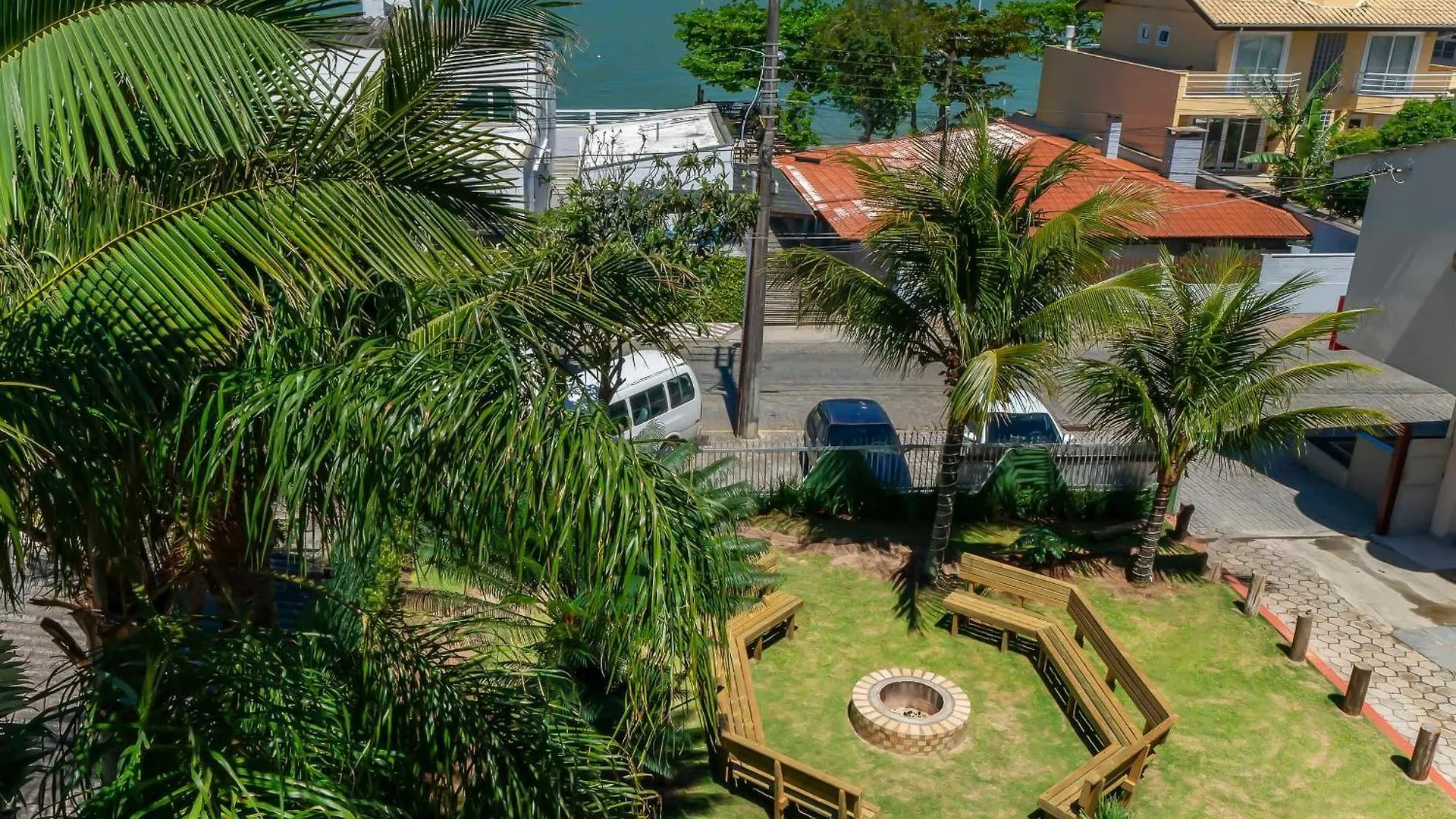 #10-Cc - Hospedagem Em Canto Grande, Bombinhas Brazylia