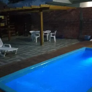 Casa Em - Sc Bombinhas